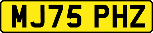 MJ75PHZ
