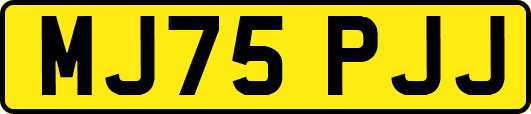 MJ75PJJ