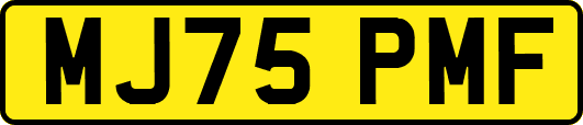 MJ75PMF