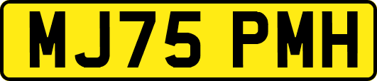 MJ75PMH