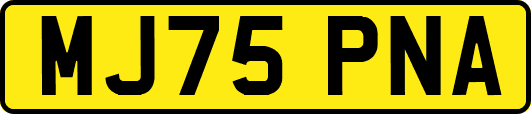 MJ75PNA