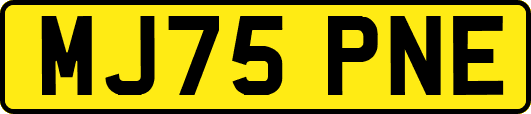 MJ75PNE