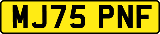 MJ75PNF