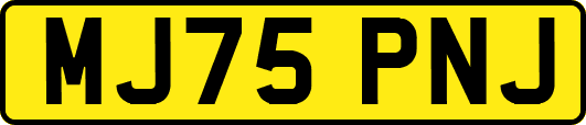 MJ75PNJ