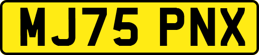 MJ75PNX