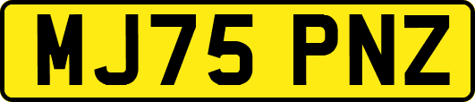 MJ75PNZ
