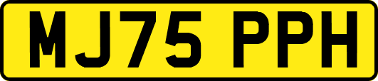 MJ75PPH