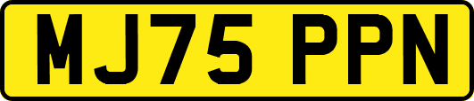 MJ75PPN