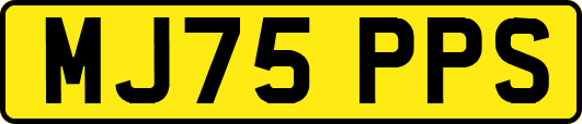 MJ75PPS