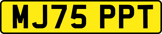 MJ75PPT