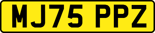 MJ75PPZ