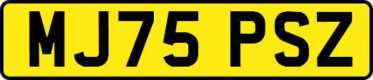 MJ75PSZ