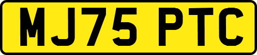 MJ75PTC