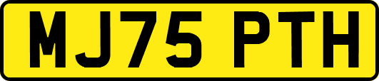 MJ75PTH
