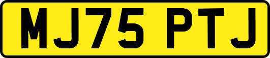 MJ75PTJ
