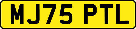 MJ75PTL