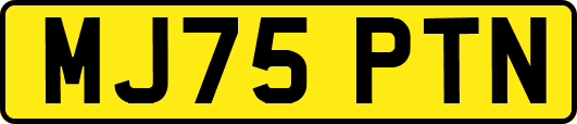 MJ75PTN