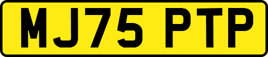 MJ75PTP