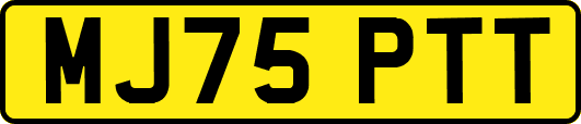 MJ75PTT