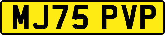 MJ75PVP