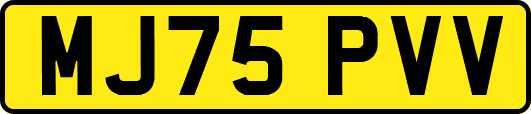 MJ75PVV