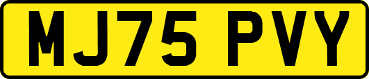 MJ75PVY