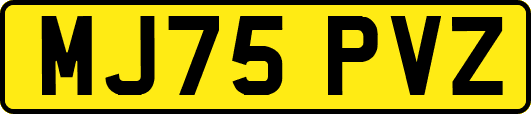 MJ75PVZ