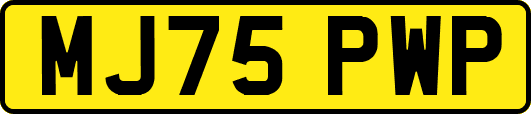 MJ75PWP