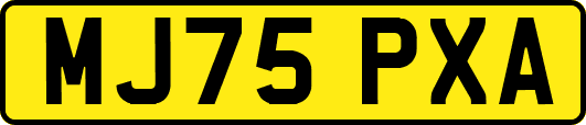 MJ75PXA