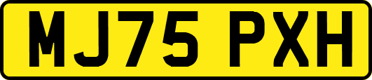 MJ75PXH
