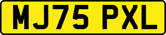 MJ75PXL