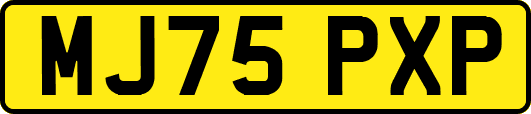 MJ75PXP