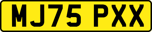 MJ75PXX