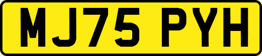 MJ75PYH