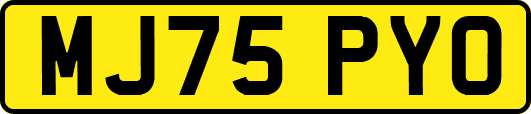 MJ75PYO