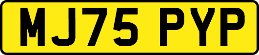 MJ75PYP