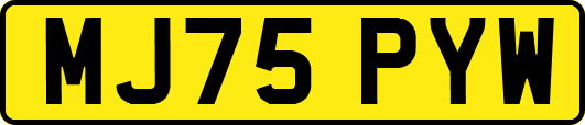 MJ75PYW