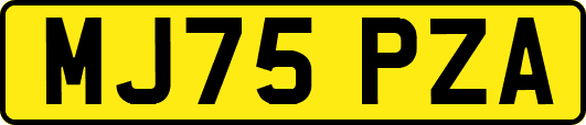 MJ75PZA