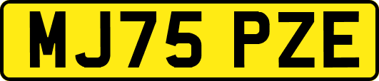 MJ75PZE