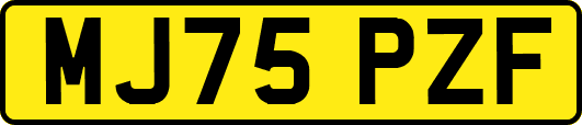 MJ75PZF