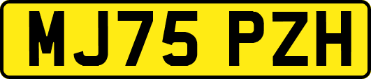 MJ75PZH