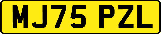 MJ75PZL
