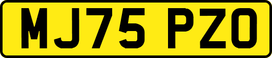 MJ75PZO
