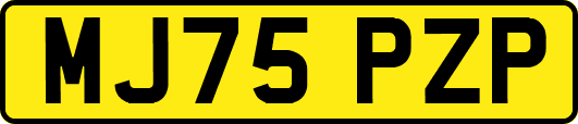 MJ75PZP