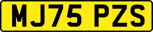 MJ75PZS