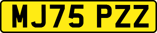 MJ75PZZ
