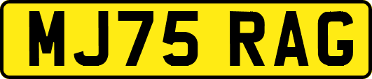 MJ75RAG