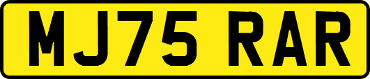 MJ75RAR