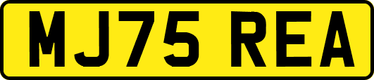MJ75REA