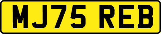 MJ75REB
